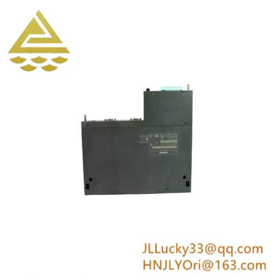 Siemens 6ES7412-2XJ05-0AB0 Processing Unit