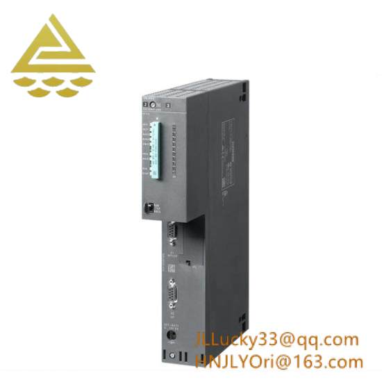Siemens SIMATIC S5 IP 242A