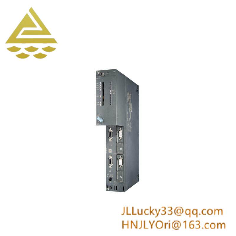 SIEMENS 6ES7414-4HJ04-0AB0 Processor Module