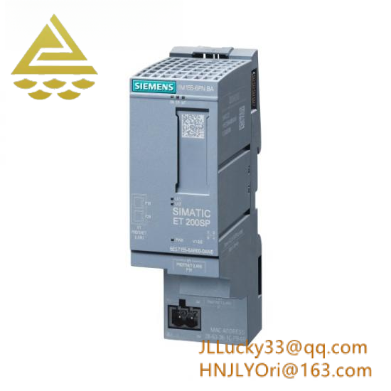 SIEMENS 6ES7416-3ES06-0AB0