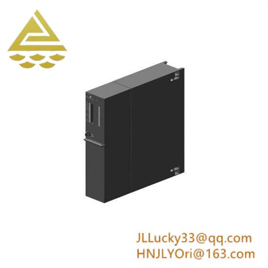 SIEMENS 6ES7416-3XR05-0AB0 CPU MODULE