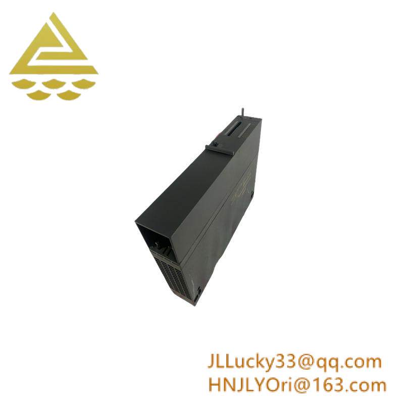 SIEMENS 6ES7417-4HL04-0AB0 CENTRAL PROCESSING UNIT