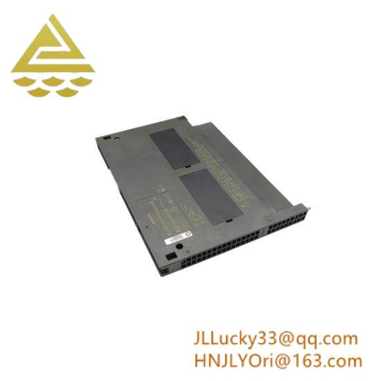 SIEMENS 6ES7422-1FH00-0AA0 Digital Output Module