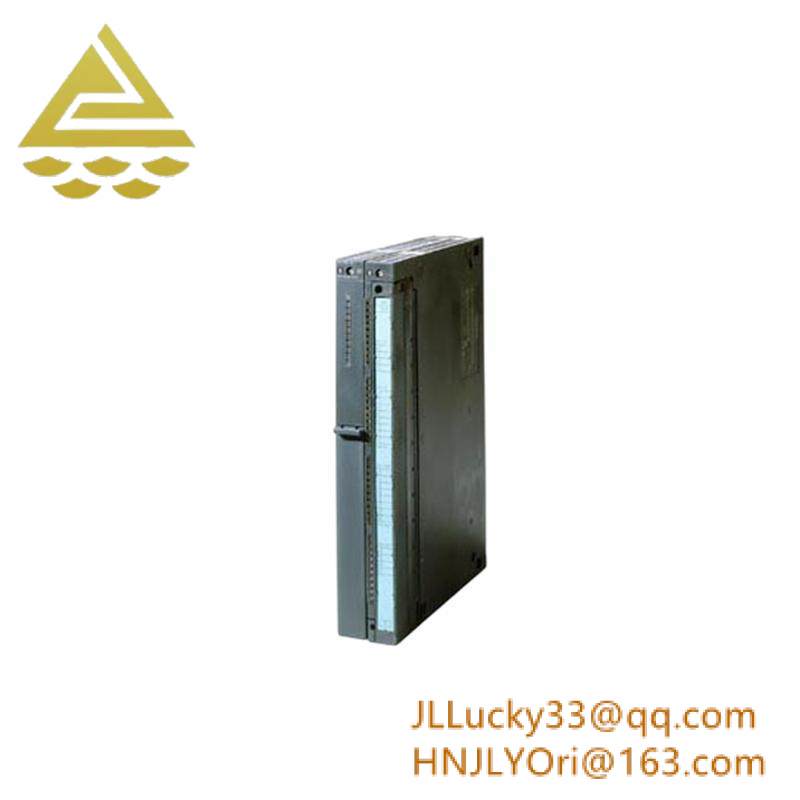 SIEMENS 6ES7450-1AP01-0AE0 FUNCTION MODULE