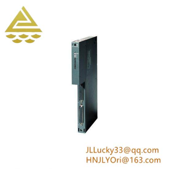 Siemens 6ES7460-3AA01-0AB0 Interface Module