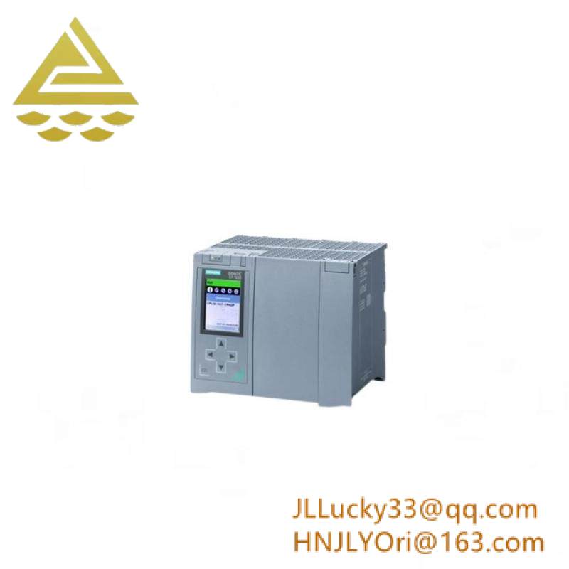 Siemens 6ES7517-3AP00-0AB0 Central Processing Unit