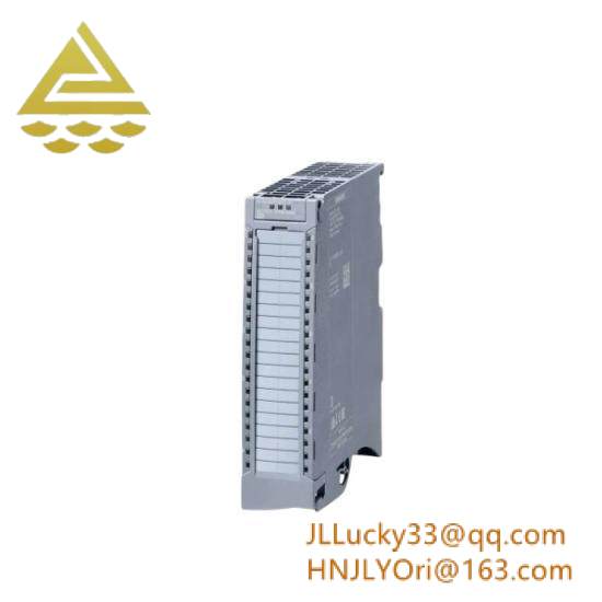 Siemens 6ES7522-1BL00-0AB0 Digital Output Module  Simatic