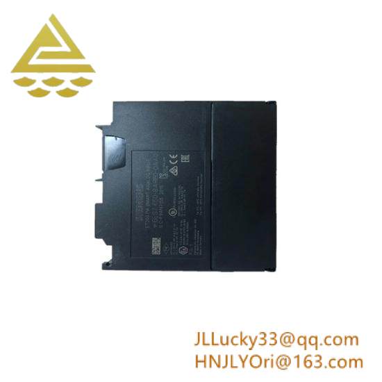 SIEMENS 6ES7650-8AR60-0AA0 analog input module