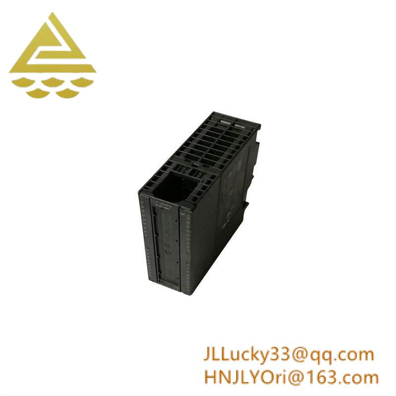 SIEMENS 6ES7650-8EK80-1AA0 digital output module