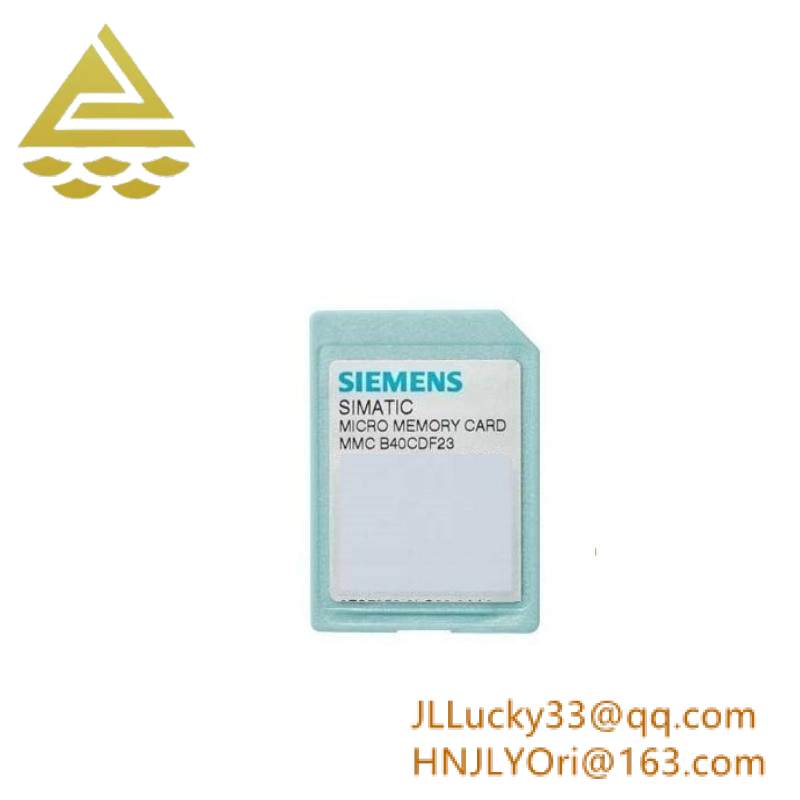 SIEMENS 6ES7953-8LJ11-0AA0 simatic s7, micro memory card