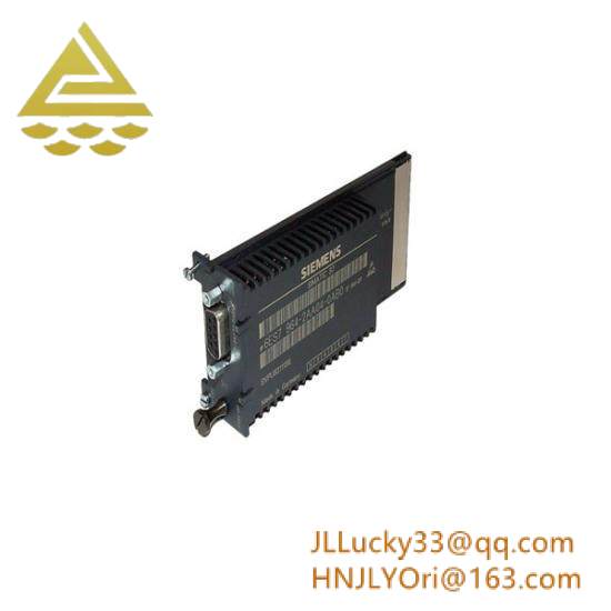 Siemens 6ES7964-2AA04-0AB0 Interface Module