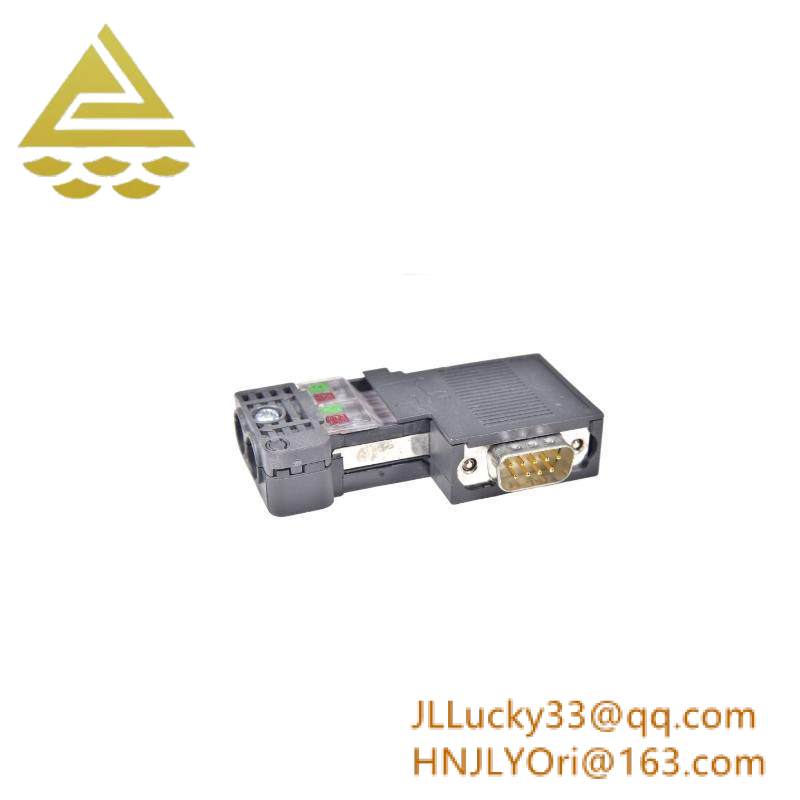 Siemens 6ES7972-0BB50-0XA0 SIMATIC DP BUS CONNECTOR