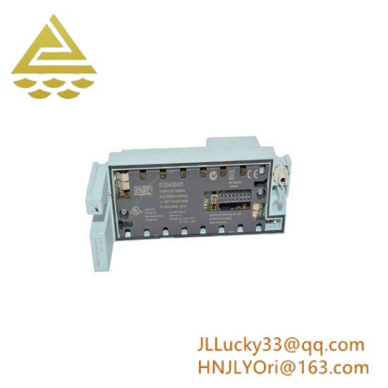 Siemens 6ES7 144-4GF01-0AB0 Electronic module