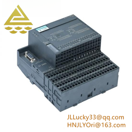 Siemens 6ES7 151-1CA00-3BL00  IM151-1 Compact Module
