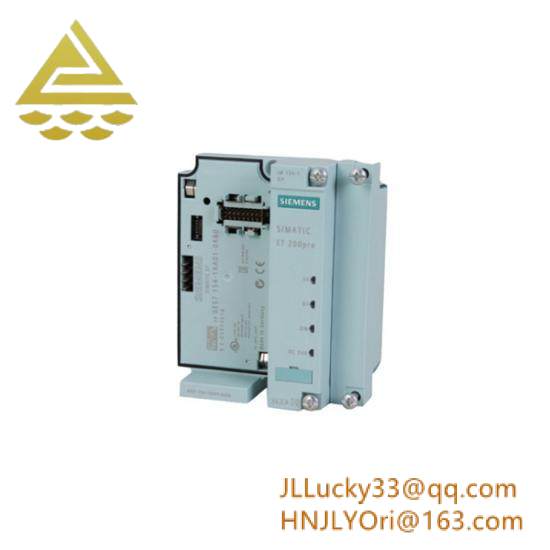 Siemens 6ES7 154-1AA01-0AB0 Interface Module