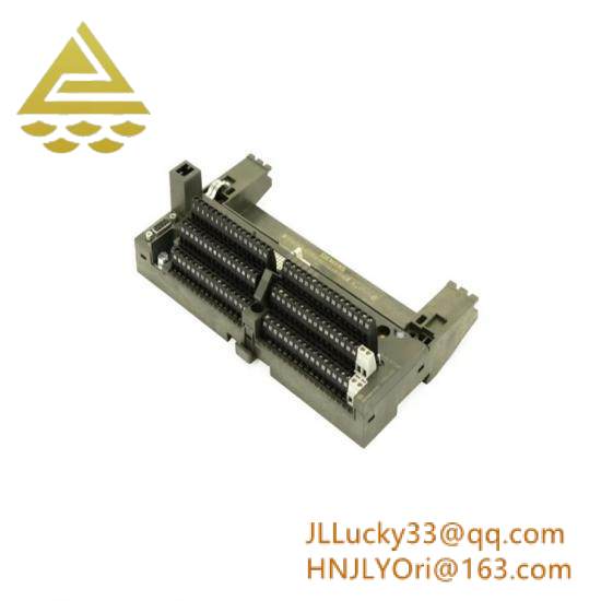 Siemens 6ES7 193-0CB10-0XA0 ET 200B Terminal Block﻿