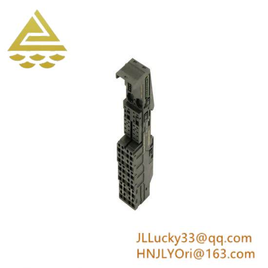 Siemens 6ES7 193-4CF50-0AA0 terminal module