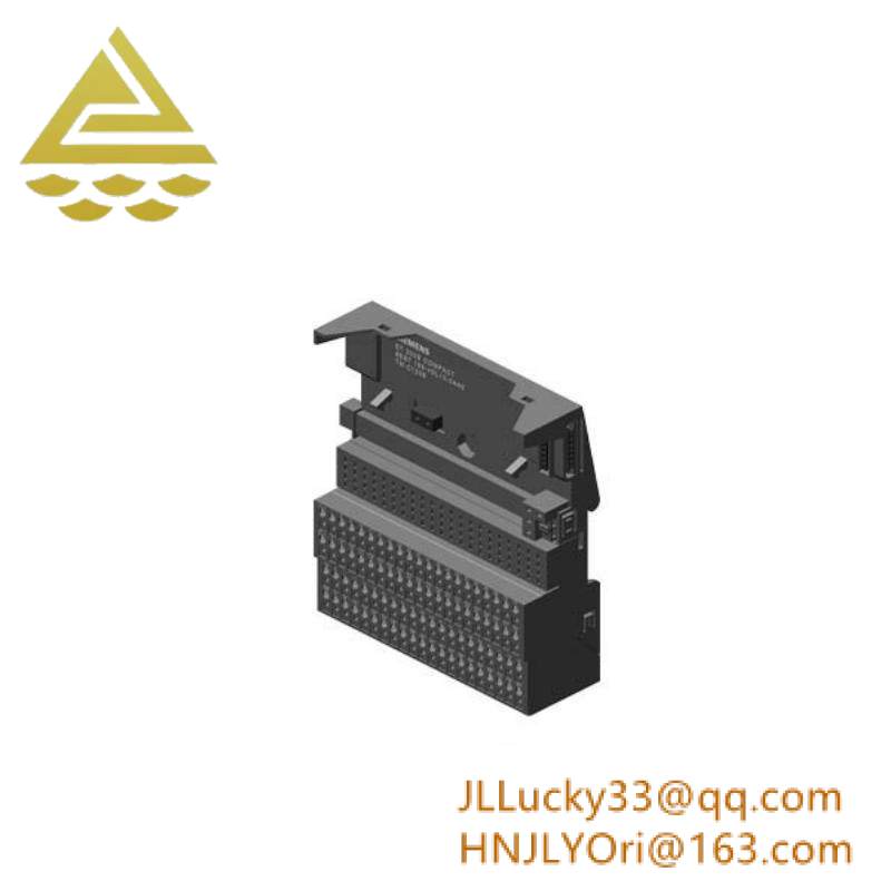 SIEMENS 6ES7 193-4DL10-0AA0 terminal module TM-C120S