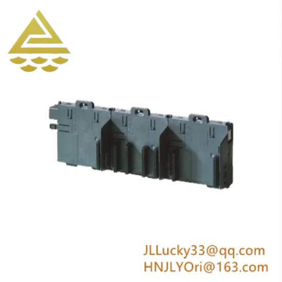 SIEMENS 6ES7 195-7HD80-0XA0 Bus Module