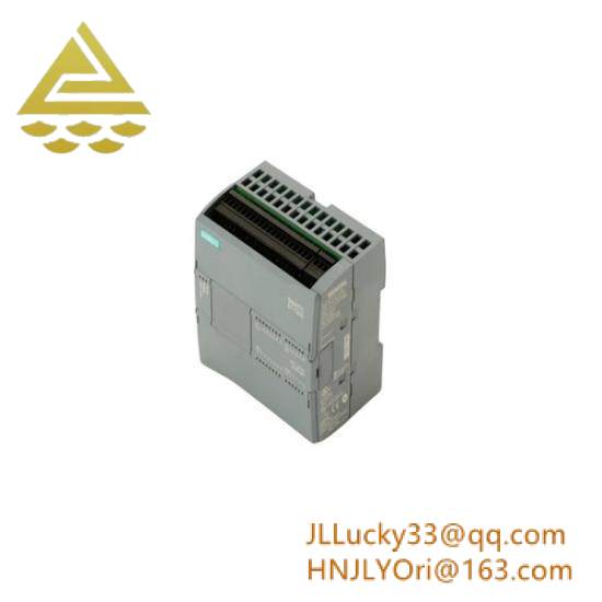 Siemens 6ES7 214-1AG31-0XB0 compact CPU