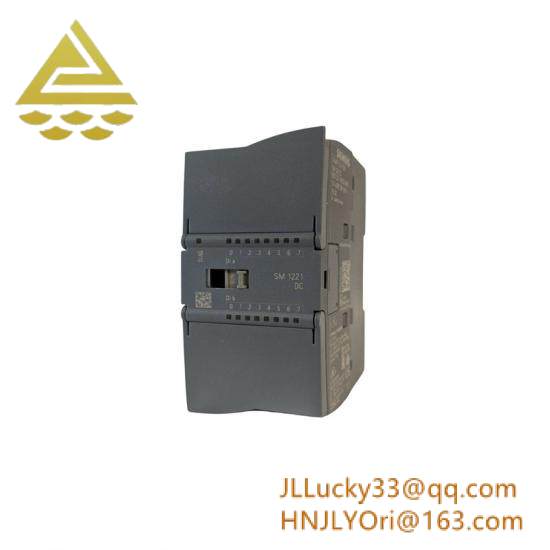 Siemens 6ES7 221-1BH32-0XB0 Digital input SM 1221