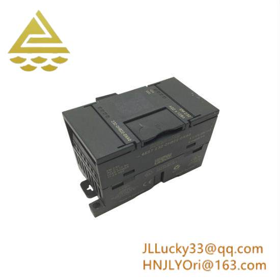 SIEMENS 6ES7 232-0HD22-0XA0 Analog Output Module