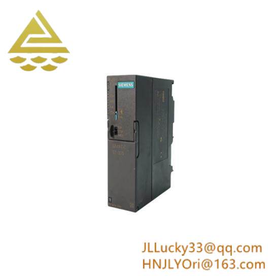Siemens 6ES7 312-1AD10-0AB0 POWER SUPPLY