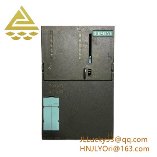 SIEMENS 6GK1161-3AA01  Programmable Controller