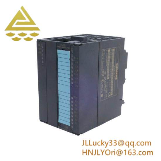 Siemens 6ES7 351-1AH01-0AE0  FM 351 Positioning Module