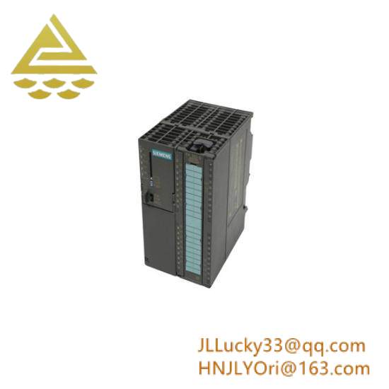 Siemens 6ES7 352-5AH00-0AE0 FM352-5 Boolean Processor