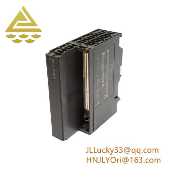 Siemens 6ES7 360-3AA01-0AA0  Interface Module