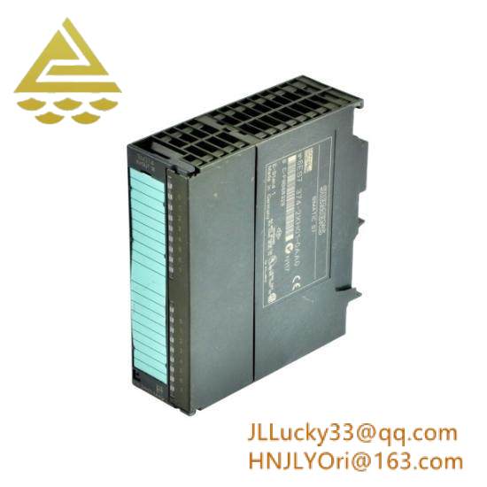Siemens 6ES7 374-2XH01-0AA0  SM421 Digital Input Module