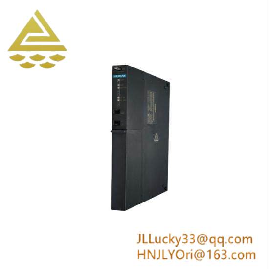 SIEMENS 6ES7 407-0DA01-0AA0 Power Supply