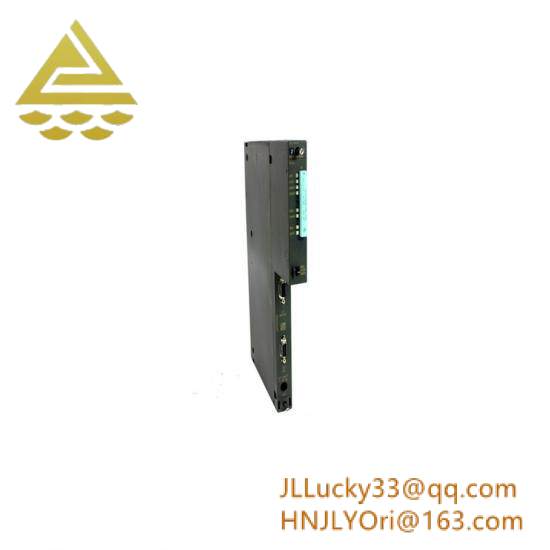 Siemens 6ES7 412-2XJ05-0AB0 CPU MODULE