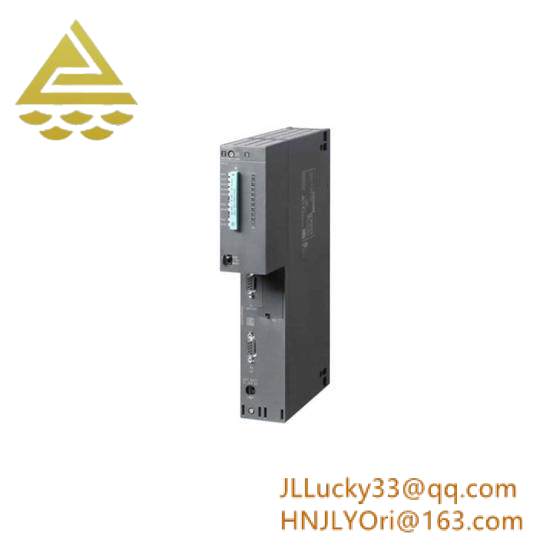 Siemens 6ES7 414-3XM05-0AB0 CPU MODULE