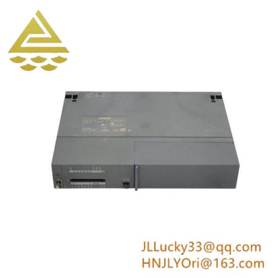 Siemens 6ES7 417-4HT14-0AB0  CPU 417H Central Unit