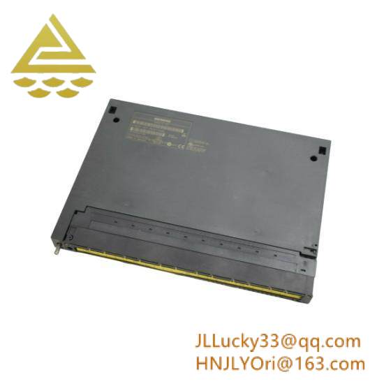 Siemens 6ES7 421-7BH01-0AB0  Digital Input Module