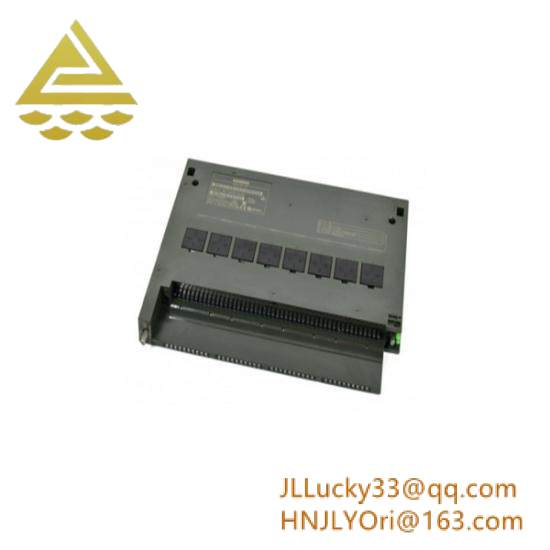 Siemens 6ES7 431-0HH00-0AB0 SM431 Analog Input Module