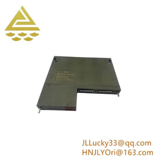 Siemens 6ES7 460-1BA01-0AB0 Interface Module