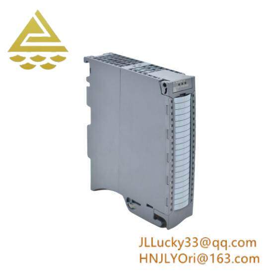 Siemens 6ES7 521-1FH00-0AA0 Digital Input Module