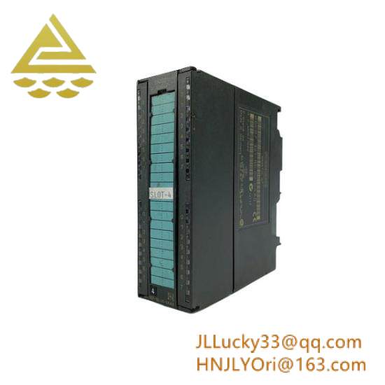 Siemens 6ES7 650-8AK60-0AA0  Analog Input Module