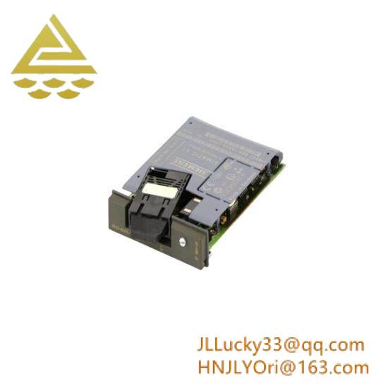 Siemens 6ES7 960-1AA00-0XA0 Synchronization Module