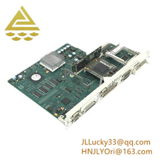 SIEMENS 6FC5357-0BB25-0AA0 NCU 572.5 Simodrive Board