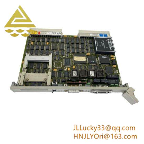 SIEMENS 6GK1143-0TA00 CP1430 TF Basic Module