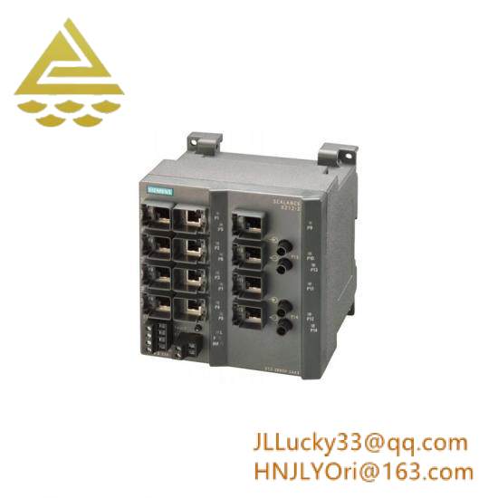 Siemens 6GK5 212-2BB00-2AA3