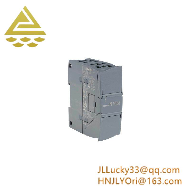 SIEMENS 6GK7242-5DX30-0XE0 communications module