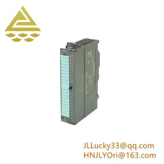 Siemens 6GK7343-2AH11-0XA0 Communication Module