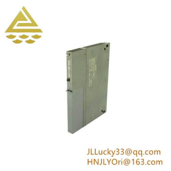 Siemens 6GK7443-1EX41-0XE0  CP 443-1 Advanced Communications Processor