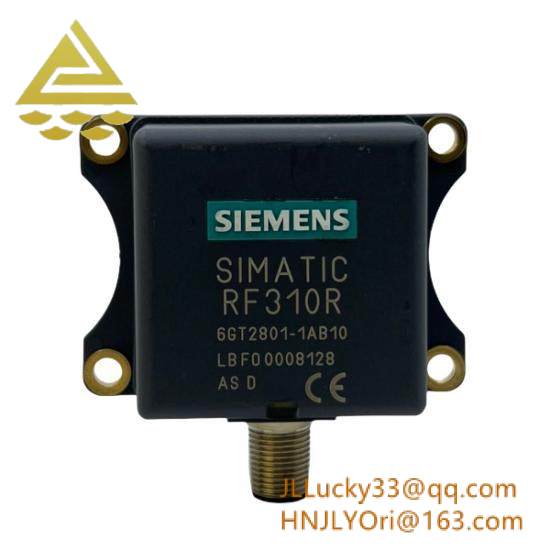 Siemens 6GT2 801-1AB10 Import Export