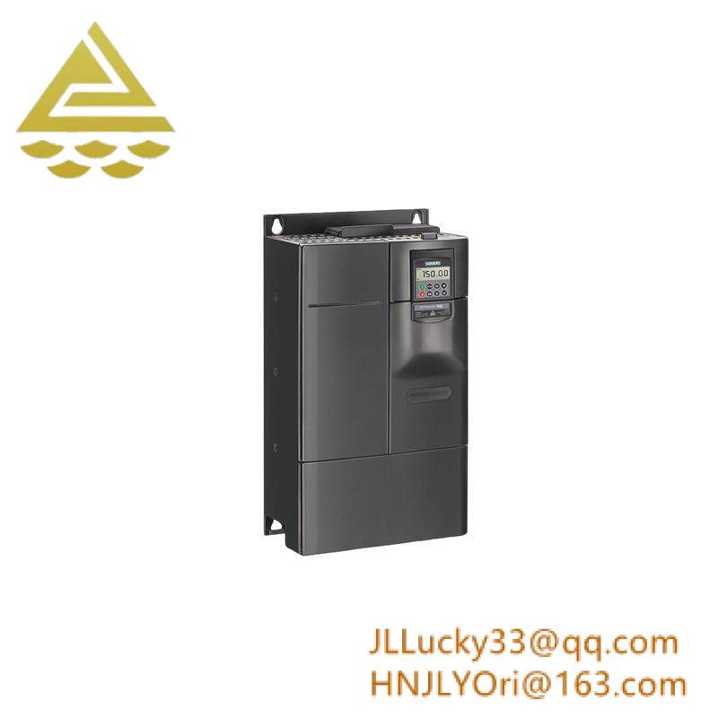 SIEMENS 6SE6440-2UD31-8DA1 MICROMASTER 440 DRIVE